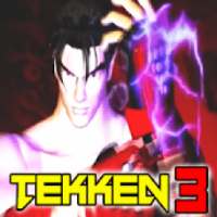 Tekken 3 New Hint
