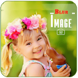 DSLR Camera : Blur Images Background and Effects आइकन