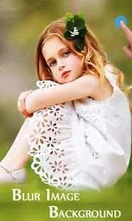 DSLR Camera : Blur Images Background and Effects screenshot 2