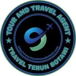 TRAVEL TERUN BOTAWI 1.2.0
