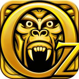Temple Run Oz Endless 2.0