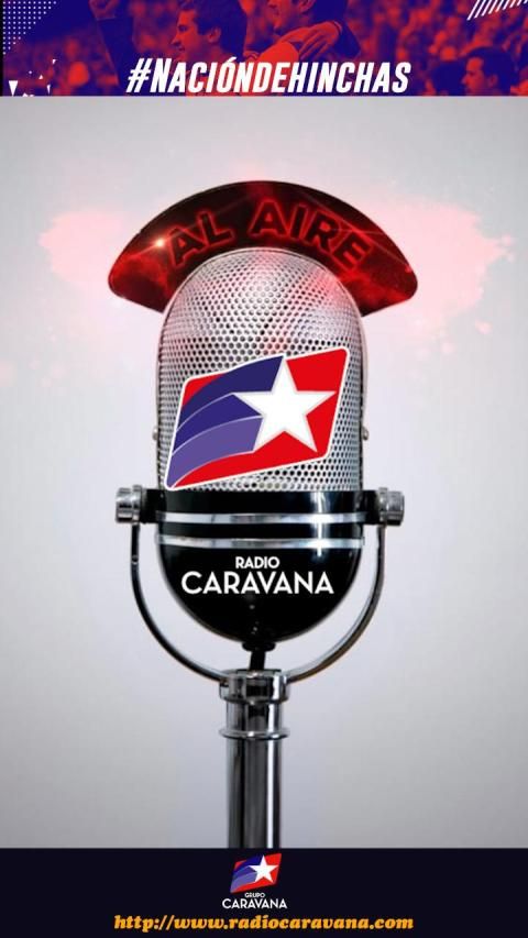 Radio Caravana APK Download 2023 Free 9Apps