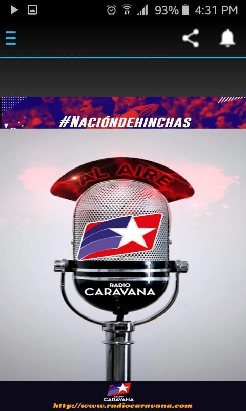 Radio Caravana APK Download 2023 Free 9Apps