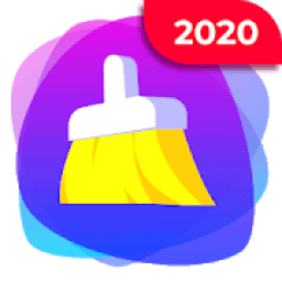 Optimizer - Junk Cleaner &amp; Space Cleaner आइकन