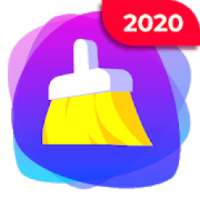 Optimizer - Junk Cleaner & Space Cleaner