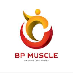 BP MUSCLE