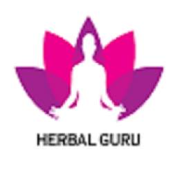 MyHerbalGuru App