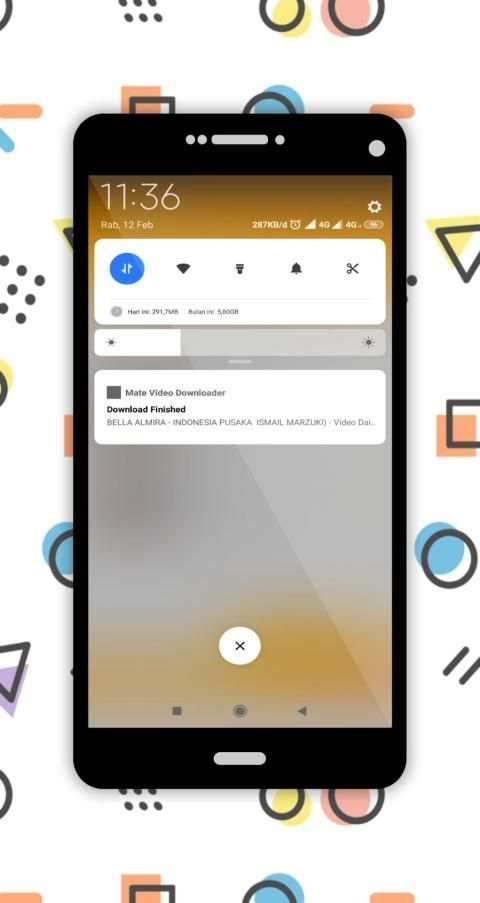 Y Mate Video Downloader & Browser screenshot 2