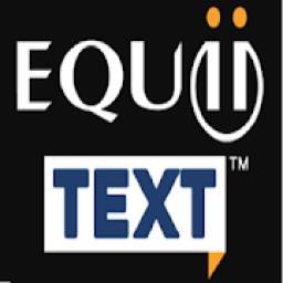 EquiiText - Smart AI Texting For Businesses