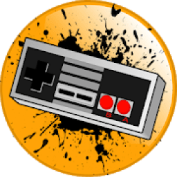 Nes Classic Games Emulator icon