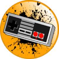 Nes Classic Games Emulator