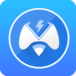 ikon Game Booster : 2X Gaming Speed 2019