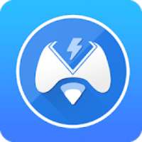 Game Booster : 2X Gaming Speed 2019