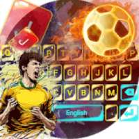 WorldCup Sport Keyboard