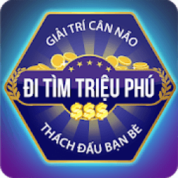Ai La Trieu Phu - Ai Là Triệu Phú 2018 icon