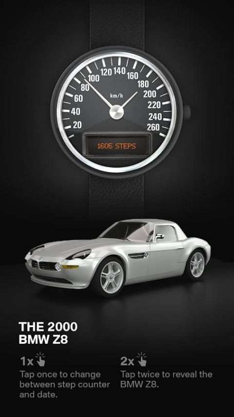 BMW Watchfaces screenshot 10