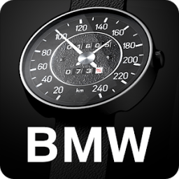 ikon BMW Watchfaces