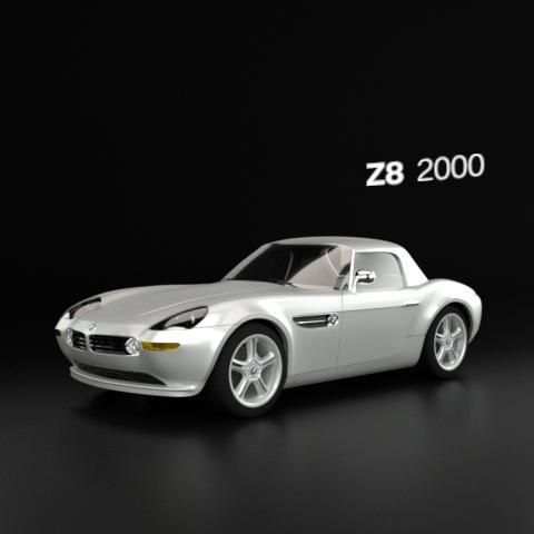 BMW Watchfaces screenshot 1
