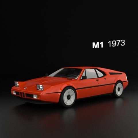 BMW Watchfaces screenshot 3