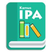 KAMUS IPA on 9Apps
