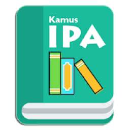 KAMUS IPA 1.7