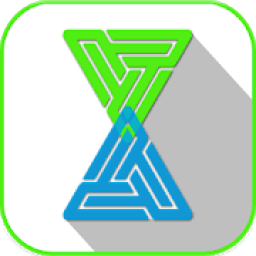 ikon Xender Guide - File Transfer And Share