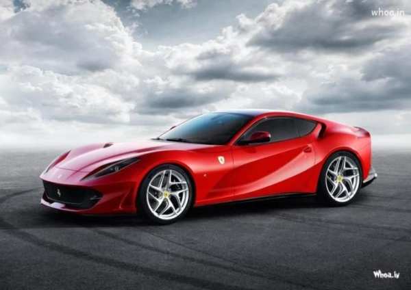 Ferrari Car Wallpapers HD screenshot 2