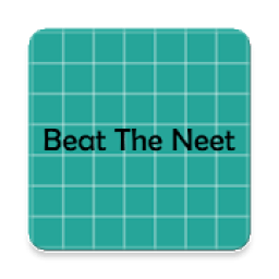 Beat The Neet PG 2019 MCQs Image Questions आइकन