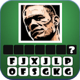 ikon WWE 2K18 APK Quiz