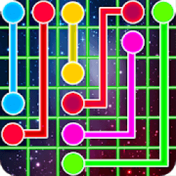 Connection Lines icon