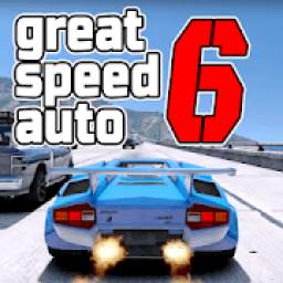 New GTA 5 Game Android Screenshots 1.3.1