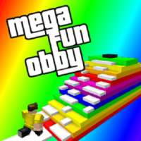 New Roblox mega fun obby tips