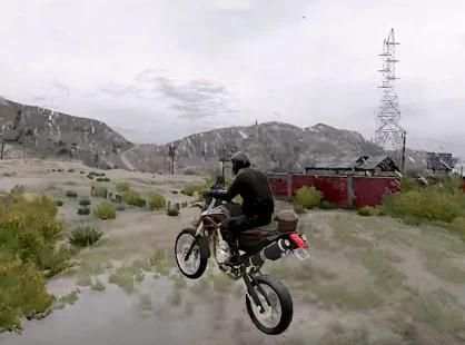 New GTA 5 Game Android Screenshots screenshot 1