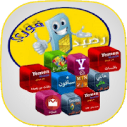 رصيد فوري
‎ icon