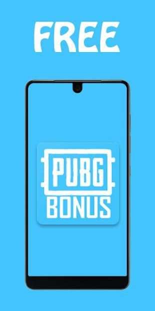 PUBG POINTS screenshot 2