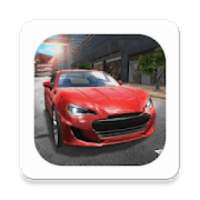 Ultimate Cars Drive Simulator