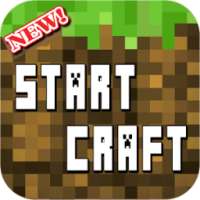 Start Craft Exploration 2018