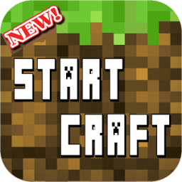 Start Craft Exploration 2018 आइकन