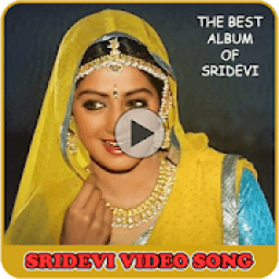 ikon Sridevi Video Song Popular