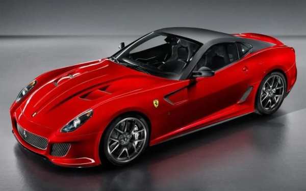 Ferrari Car Wallpapers HD screenshot 1