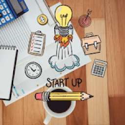 Startup Stock Photos IC001 icon