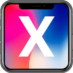 Phone X Plus Launcher आइकन