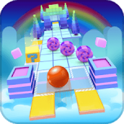 ikon Rolling Ball Sky