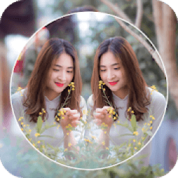 ikon Mirror Photo Editor