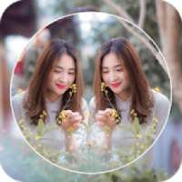 Mirror Photo Editor