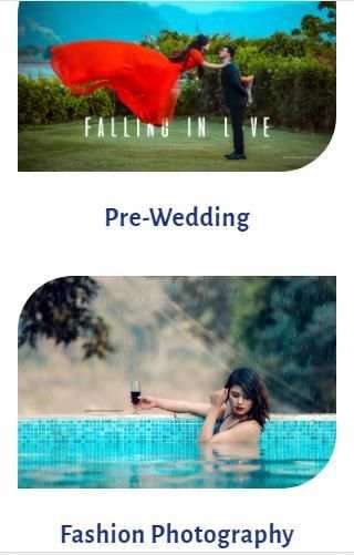 Amit Thakur Photography screenshot 4