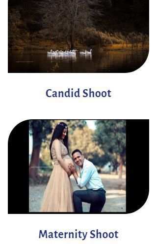 Amit Thakur Photography screenshot 2