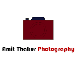 Amit Thakur Photography आइकन