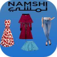 Namshi Shop