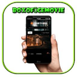 Boxofficemovie icon